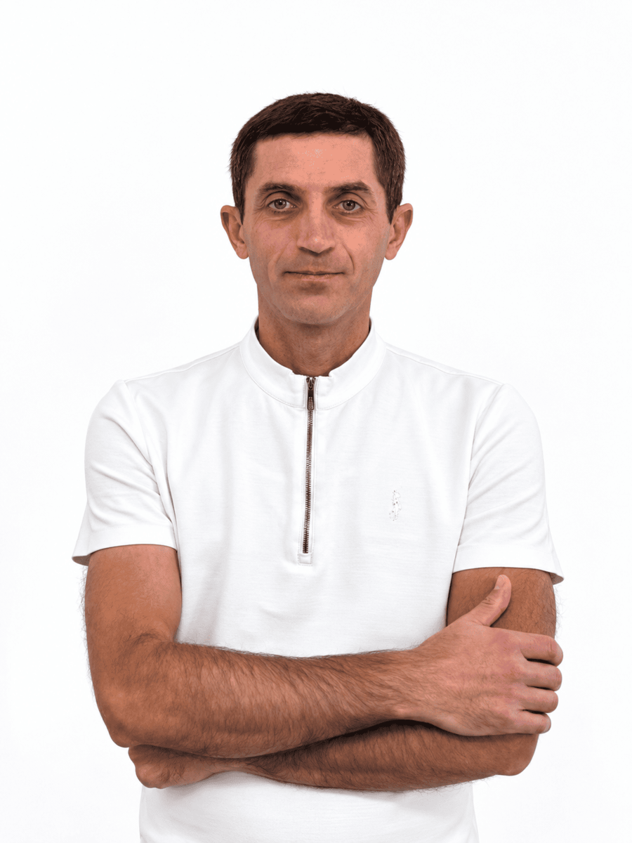 Gevorg Arestakesyan