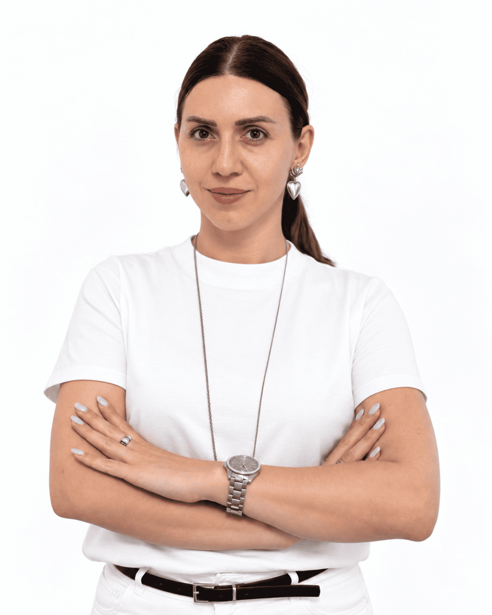 Tatevik Stepanyan